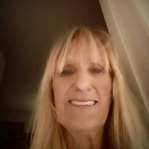 Meet your Posher, Glenda